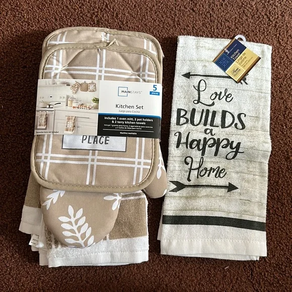 Kitchen bundle - Picture 5 of 9